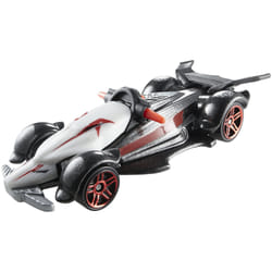 Mattel Star Wars - Character Car The Inquisitor