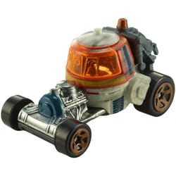 Mattel Star Wars - Character Car Chopper