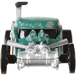 Hot Wheels Character Car Boba Fett