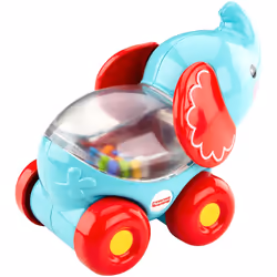 Mattel CMV98 jouet à tirer et à pousser