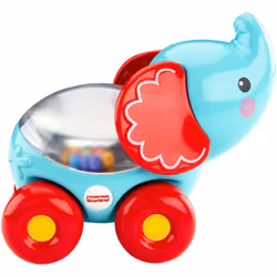 Mattel CMV98 jouet à tirer et à pousser