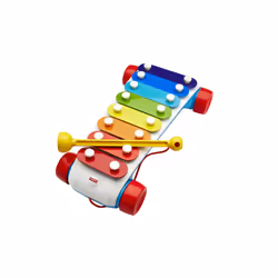 Fisher-Price Xylophone À Roulettes - Vue supplémentaire 4