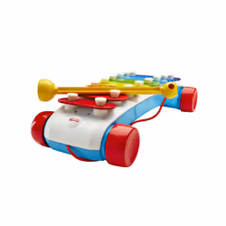 Fisher-Price Xylophone À Roulettes - Vue supplémentaire 5