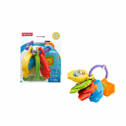 Mattel CMY40, Garçon/Fille, Plastique, Multicolore