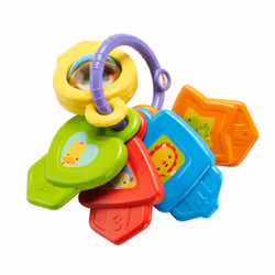 Mattel CMY40 jouet pour bébé accroché