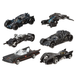 DC Comics Batman - Assortiment Véhicules Décorative