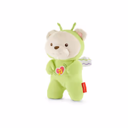 Mattel Butterfly Dreams Deluxe Calming Vibrations Soother
