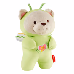 Mattel Butterfly Dreams Deluxe Calming Vibrations Soother