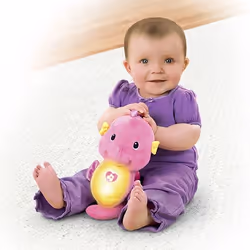 Fisher-Price Tout pour les bébés DGH73 peluche