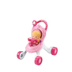 Fisher-Price DGM71 poupée