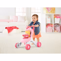 Fisher-Price DGM71 poupée