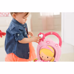 Fisher-Price DGM71 poupée