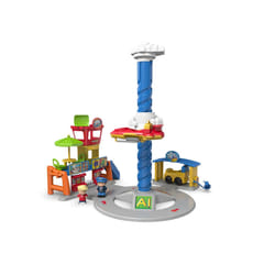 Mattel L'Aéroport Sonore