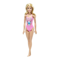 Mattel Barbie Plage