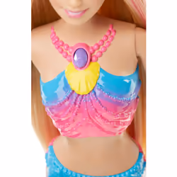 Barbie Dreamtopia Couleurs Et Lumières