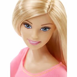 Barbie Fitness