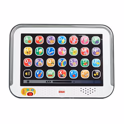 Fisher-Price DHN29, 1 an(s), Fonction vocale, Batteries requises, AA, Multicolore