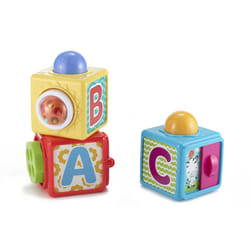 Fisher-Price Mes Cubes D'activites