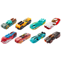 Hot Wheels - Assortiment Véhicules Split Speeders