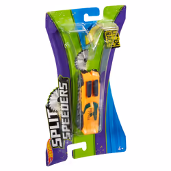 Hot Wheels - Assortiment Véhicules Split Speeders