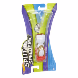 Hot Wheels - Assortiment Véhicules Split Speeders