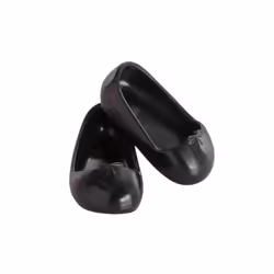 Corolle Ballerines Noires Pour Poupée Ma, 4 an(s), Fille, 18 g, Noir