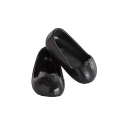 Corolle Ballerines Noires Pour Poupée Ma