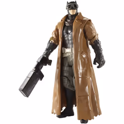 Mattel Batman - Batman (Post-Apocalyptic)