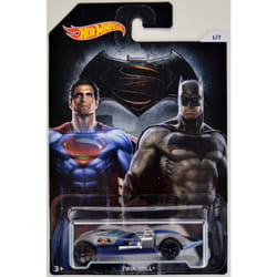DC Comics Batman Vs Superman - Assortiment Véhicule