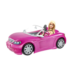 Barbie DJR55 poupée