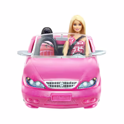 Barbie DJR55 poupée