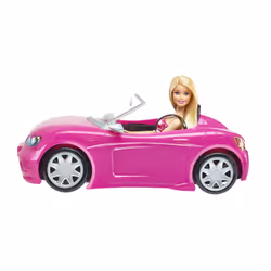 Barbie DJR55 poupée - Vue supplémentaire 4