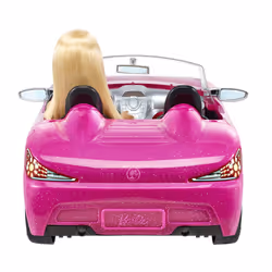Barbie DJR55 poupée - Vue supplémentaire 5