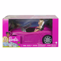 Barbie DJR55 poupée - Vue supplémentaire 6