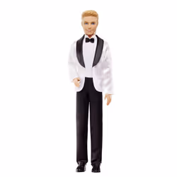 Barbie Dreamtopia Coffret Mariage