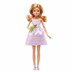 Barbie Dreamtopia Coffret Mariage - Vue supplémentaire 4