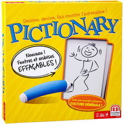 Games Pictionary
