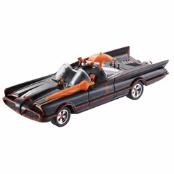 Hot Wheels DKL20 véhicule pour enfants