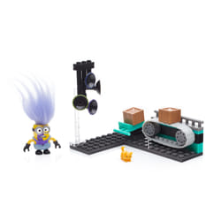 Mattel Les Minions - Le Bureau De Tri