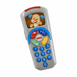 Fisher-Price DLD35, 0,5 an(s), Sonore, Plastique, Multicolore
