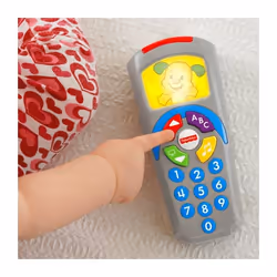 Fisher-Price DLD35 jouet d'apprentissage