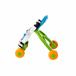 Fisher-Price Mon Trotteur Zèbre Parlant - Vue supplémentaire 14