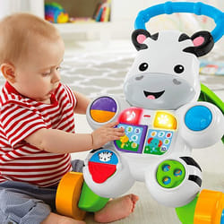 Fisher-Price Zebra