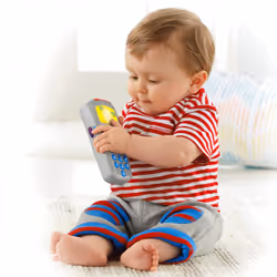 Fisher-Price La Télécommande de Puppy FR
