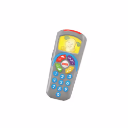 Mattel DLD33, 0,5 an(s), Sonore, Plastique, Multicolore