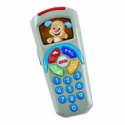 Mattel DLD33 jouet d'apprentissage
