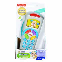 Mattel DLD33 jouet d'apprentissage - Vue supplémentaire 4