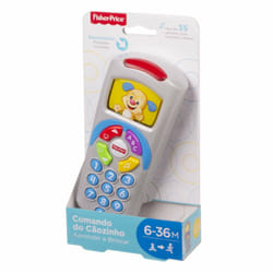 Fisher-Price Rires et Éveil DLD36 jouet d'apprentissage