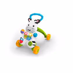 Mattel DLD91 jouet à tirer et à pousser