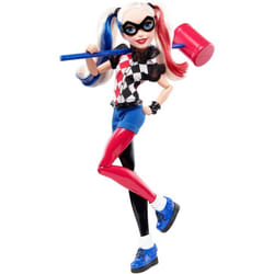DC Comics DLT65 poupée